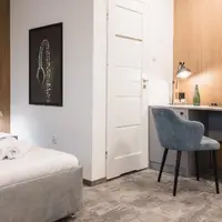 Apartmán (36 m²)
