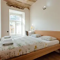 Apartmán č. 3 (38 m²)