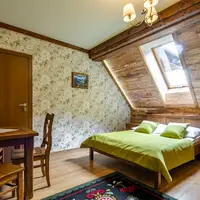 Dvojlôžková izba bez balkóna (21–24 m²)
