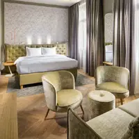 Executive Suite (32 m²)