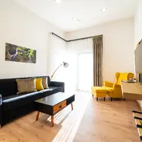 Prémium apartmán pri bazéne