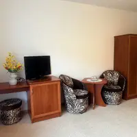 Dvojlôžková izba 2+2
