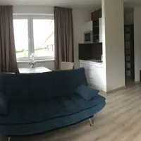 Dvoulůžkový apartmán Deluxe (34 m²)