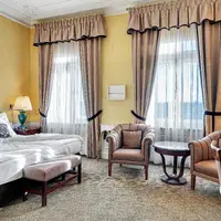 Dvojlôžková izba Deluxe Plus (20–23 m²)