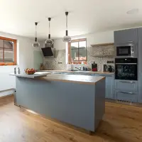Apartmán Kamil
