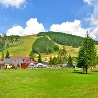 Meander Thermal Oravice