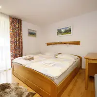 Apartmán č. 6 (37 m²)