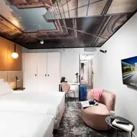 Izba Premium (22 m²)