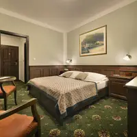 Comfort Double Room (23 m²)