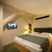 Tower Suite (50 m²)