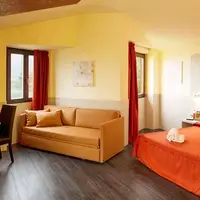 Rodinná izba Suite (28–40 m²)