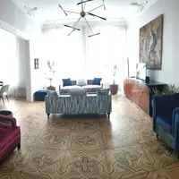 Deluxe (100 m²)