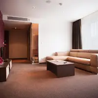 Apartmán LUX + 1 alebo 2 prístelky