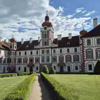 Mnichovo Hradiště
