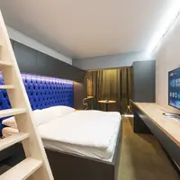 Apartmán 2+2