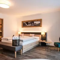 Panorama Suite (52 m²)