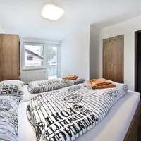 Apartmán Chopok