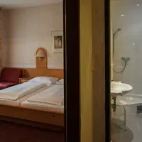 Dvojlôžková izba (20 m²)