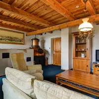 Apartmán Vizovice