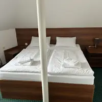 Dvoulůžkový pokoj