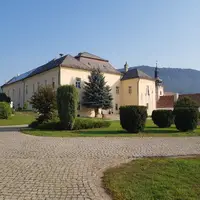 Kaštieľ Fintice