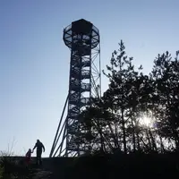 Rozhledna Chocholík