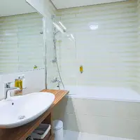 Apartmán Metropol