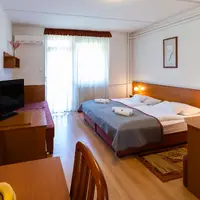 Trojlôžková izba Superior (25–26 m²)