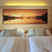 Dvoulůžkový pokoj (22 m²)
