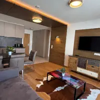Apartmán (70 m²)
