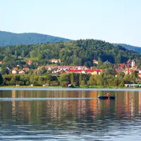 Horní Planá