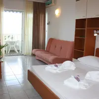 Apartmán (40 m²)