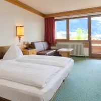 Rodinná izba (26 m²)
