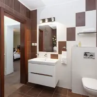 Apartmán (56 m²)