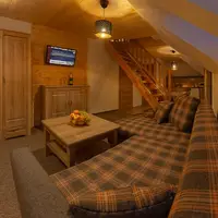 Apartmán Mezonet Premium s balkónom (40 m²)
