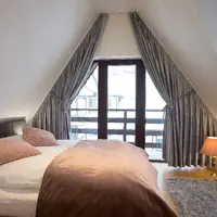 Apartmán 5 (25 m²)