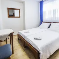 Dvoulůžkový pokoj