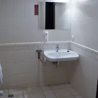 Izba pre telesne postihnutých