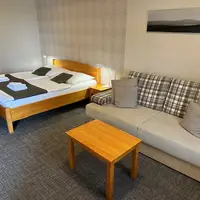 Dvojlôžková izba Lux - Hotel I
