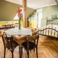 Apartmán Appolon (32 m²)