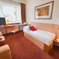 Comfort Trojlôžková izba