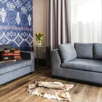 Apartmán Junior Economy (33–44 m²)