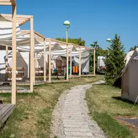 Glamping
