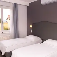 Trojlôžková izba Standard (14–16 m²)