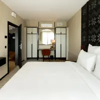 Junior Suite (41 m²)