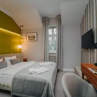 Apartmán Classic (16 m²)