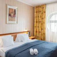 Rodinný apartmán (40 m²)