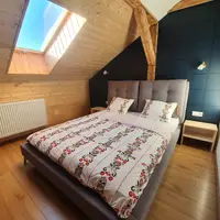 Apartmán LUX (76 m²)