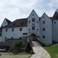 Hrad Seeberg (Ostroh)