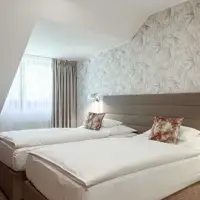 Apartmán mezonet (30 m²)
